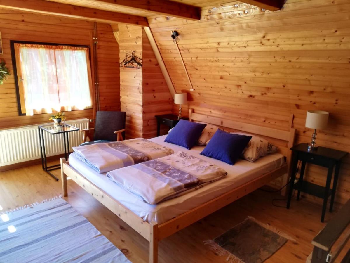 Holiday Home Mreznica Gornji Zvečaj Exterior foto