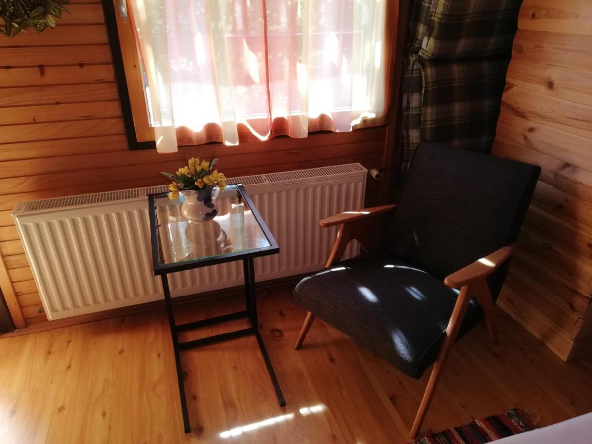 Holiday Home Mreznica Gornji Zvečaj Exterior foto