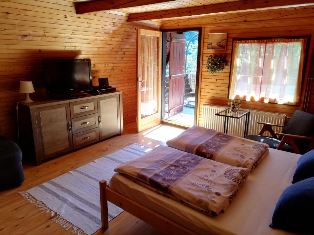 Holiday Home Mreznica Gornji Zvečaj Exterior foto