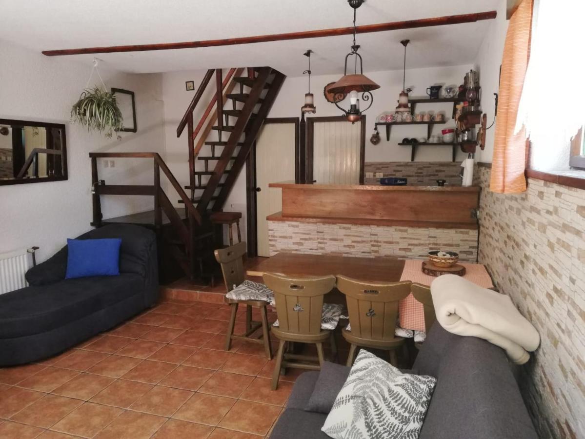 Holiday Home Mreznica Gornji Zvečaj Exterior foto