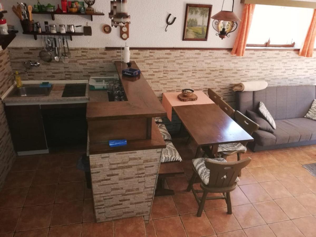 Holiday Home Mreznica Gornji Zvečaj Exterior foto