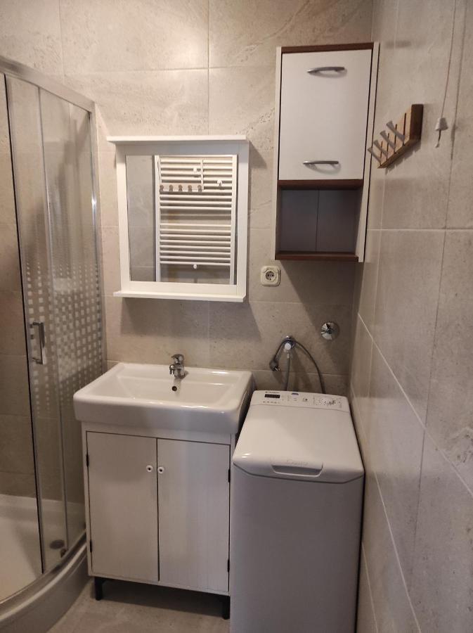 Holiday Home Mreznica Gornji Zvečaj Exterior foto