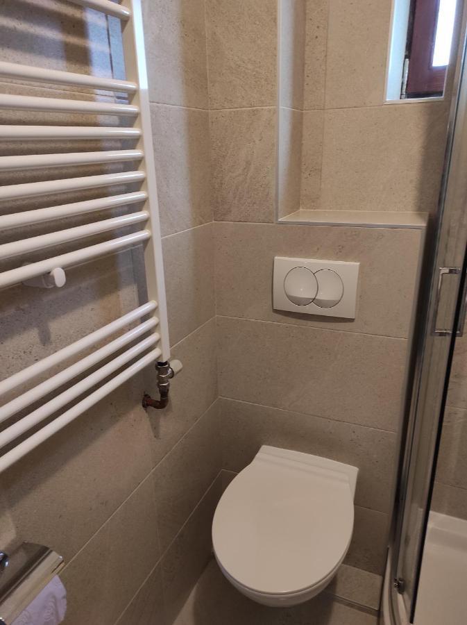 Holiday Home Mreznica Gornji Zvečaj Exterior foto