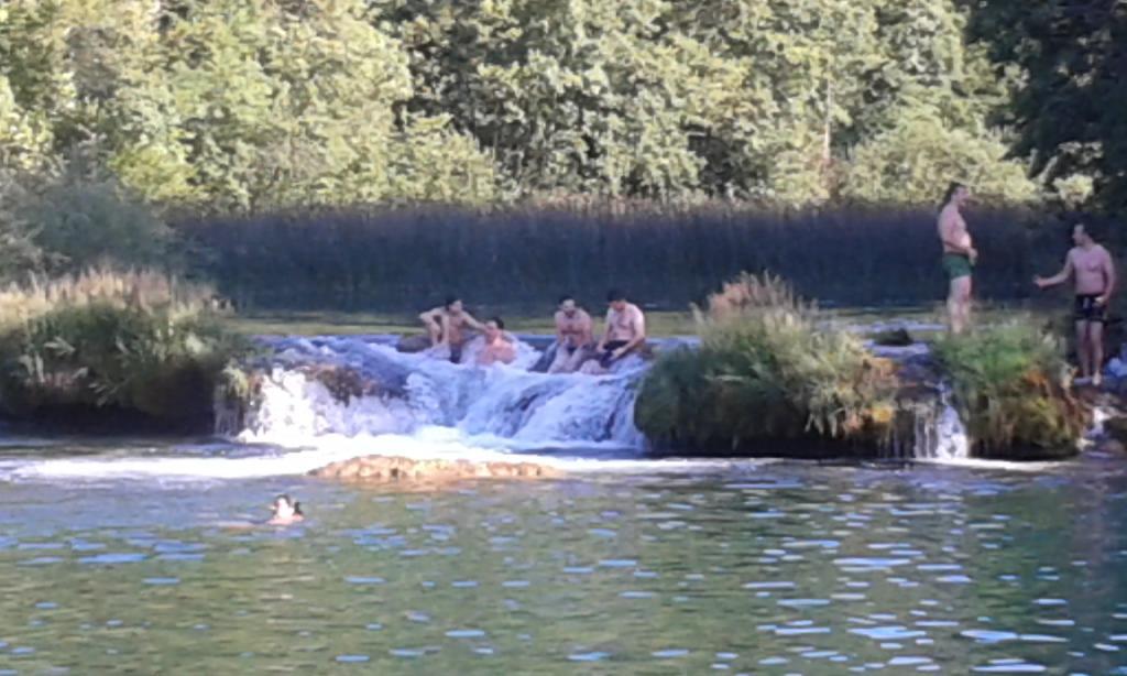 Holiday Home Mreznica Gornji Zvečaj Cameră foto