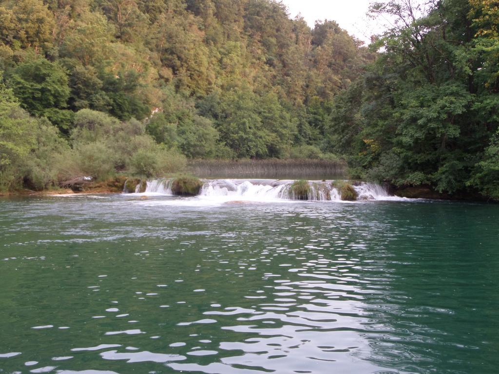Holiday Home Mreznica Gornji Zvečaj Cameră foto